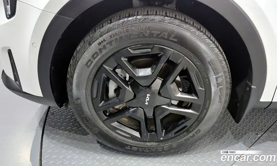 Kia Sorento 2024 1.6 Автомат в Москве № 128575, фото 18