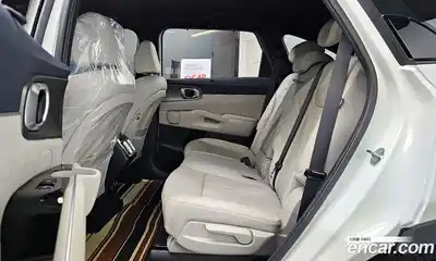 Kia Sorento 2024 1.6 Автомат в Москве № 128575, миниатюра 2