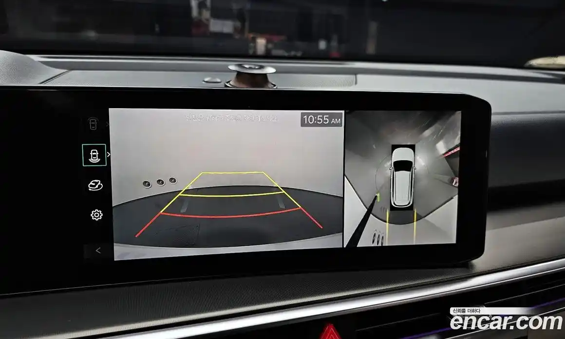 Kia Sorento 2024 1.6 Автомат в Москве № 128575, фото 6