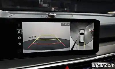 Kia Sorento 2024 1.6 Автомат в Москве № 128575, миниатюра 6