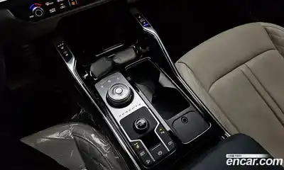 Kia Sorento 2024 1.6 Автомат в Москве № 128575, миниатюра 7