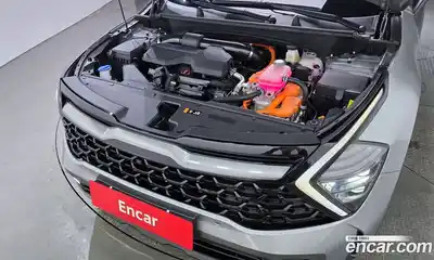 Kia Sportage 2024 1.6 Автомат в Москве № 128818, миниатюра 12