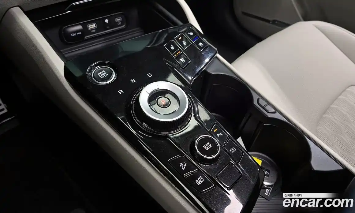 Kia Sportage 2024 1.6 Автомат в Москве № 128818, фото 14