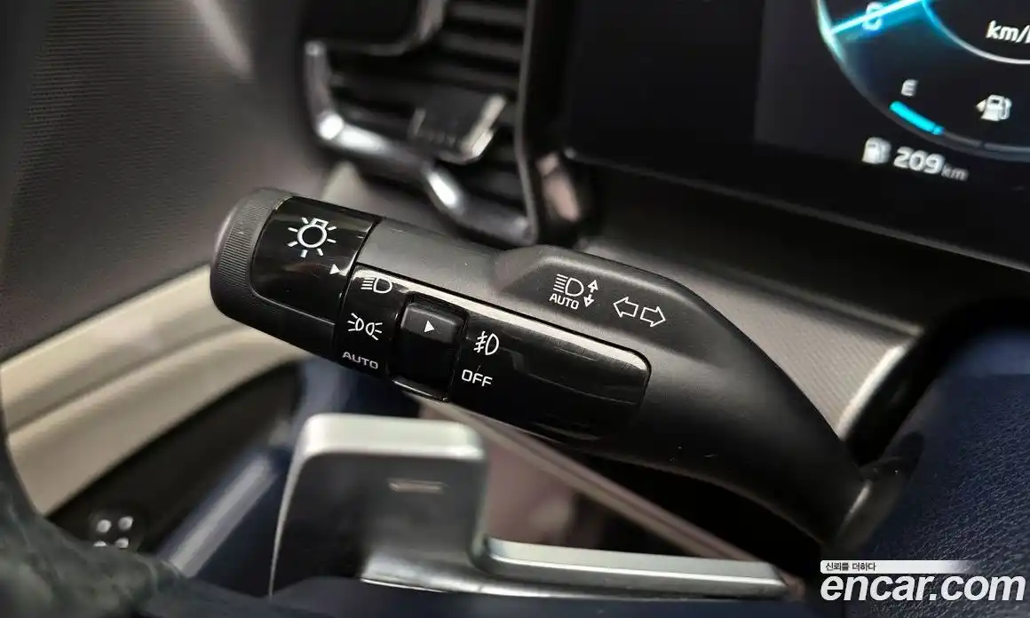 Kia Sportage 2024 1.6 Автомат в Москве № 128818, фото 17