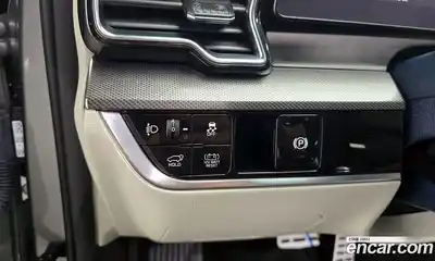 Kia Sportage 2024 1.6 Автомат в Москве № 128818, миниатюра 2