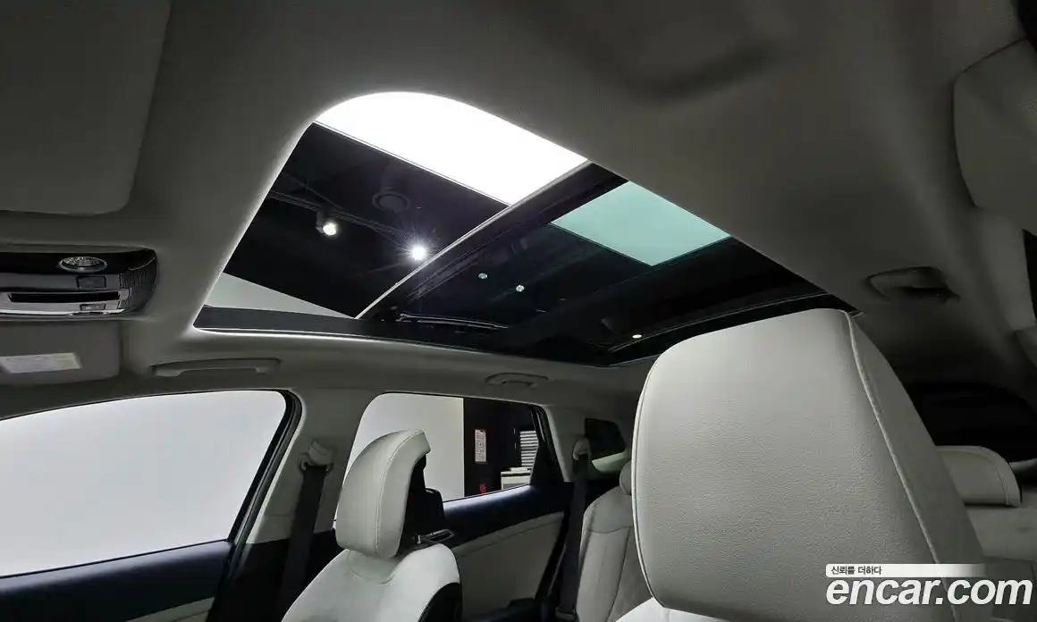 Kia Sportage 2024 1.6 Автомат в Москве № 128818, фото 3