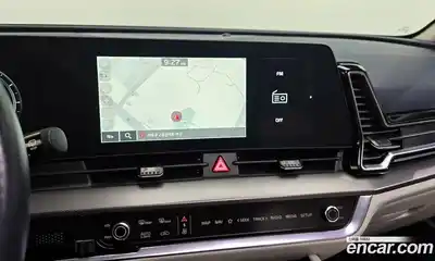 Kia Sportage 2024 1.6 Автомат в Москве № 128818, миниатюра 8