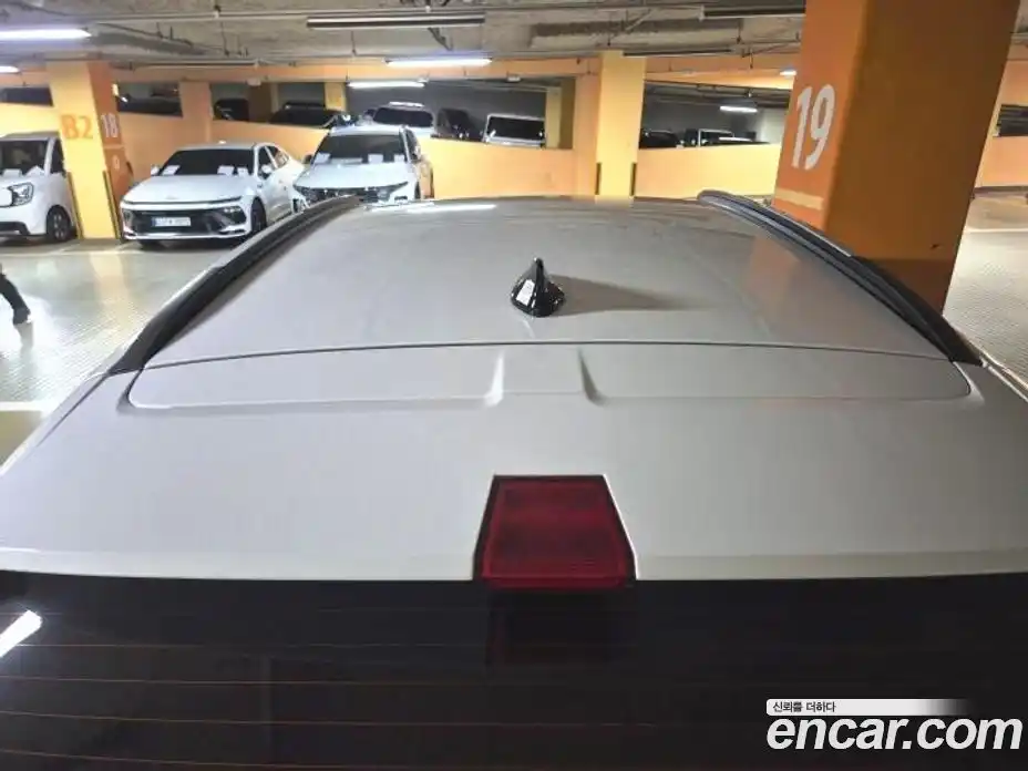 Hyundai Kona 2026 1.6 Автомат в Москве № 129411, фото 13