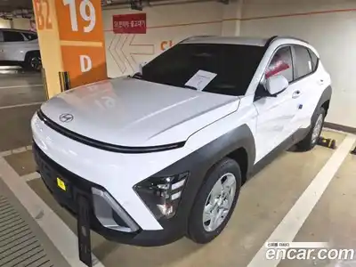 Hyundai Kona 2026 1.6 Автомат в Москве № 129411, миниатюра 4