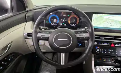 Hyundai Tucson 2026 1.6 Автомат в Москве № 129768, миниатюра 12