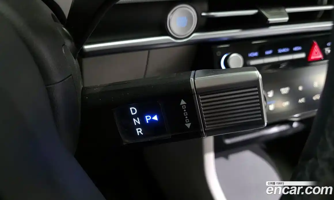 Hyundai Tucson 2026 1.6 Автомат в Москве № 129768, фото 13