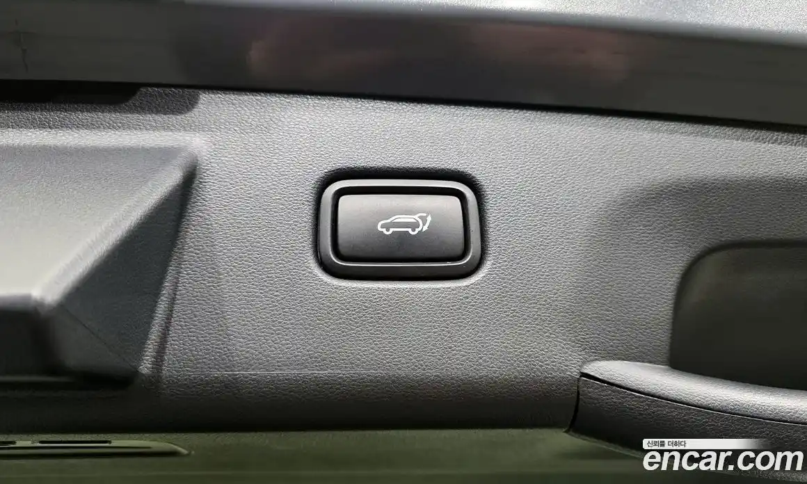 Hyundai Tucson 2026 1.6 Автомат в Москве № 129768, фото 15