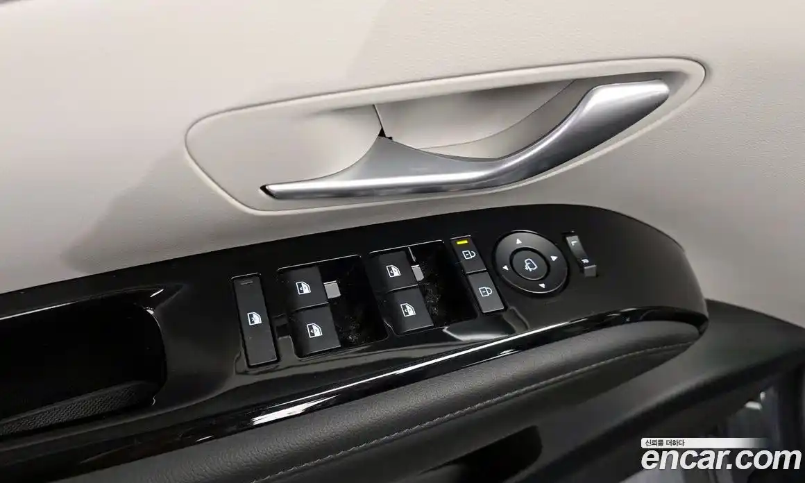 Hyundai Tucson 2026 1.6 Автомат в Москве № 129768, фото 3