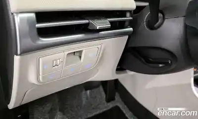 Hyundai Tucson 2026 1.6 Автомат в Москве № 129768, миниатюра 4