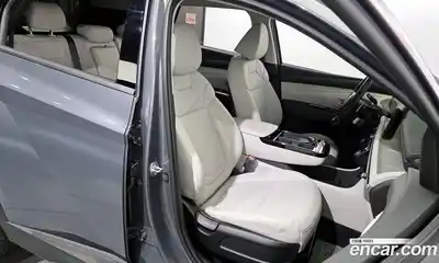 Hyundai Tucson 2026 1.6 Автомат в Москве № 129768, миниатюра 5