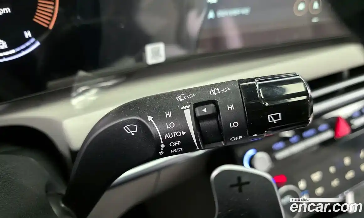 Hyundai Tucson 2026 1.6 Автомат в Москве № 129768, фото 6