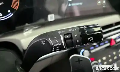 Hyundai Tucson 2026 1.6 Автомат в Москве № 129768, миниатюра 6