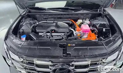 Hyundai Tucson 2026 1.6 Автомат в Москве № 129768, миниатюра 9