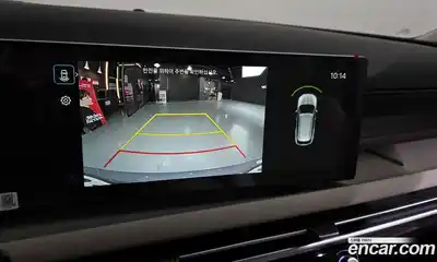 Hyundai Tucson 2026 1.6 Автомат в Москве № 129768, миниатюра 10