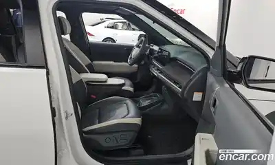 Kia EV3 2025 0.2 Автомат в Москве № 130090, миниатюра 11