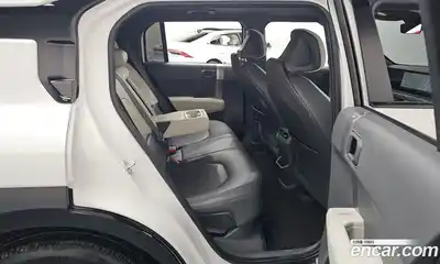 Kia EV3 2025 0.2 Автомат в Москве № 130090, миниатюра 12