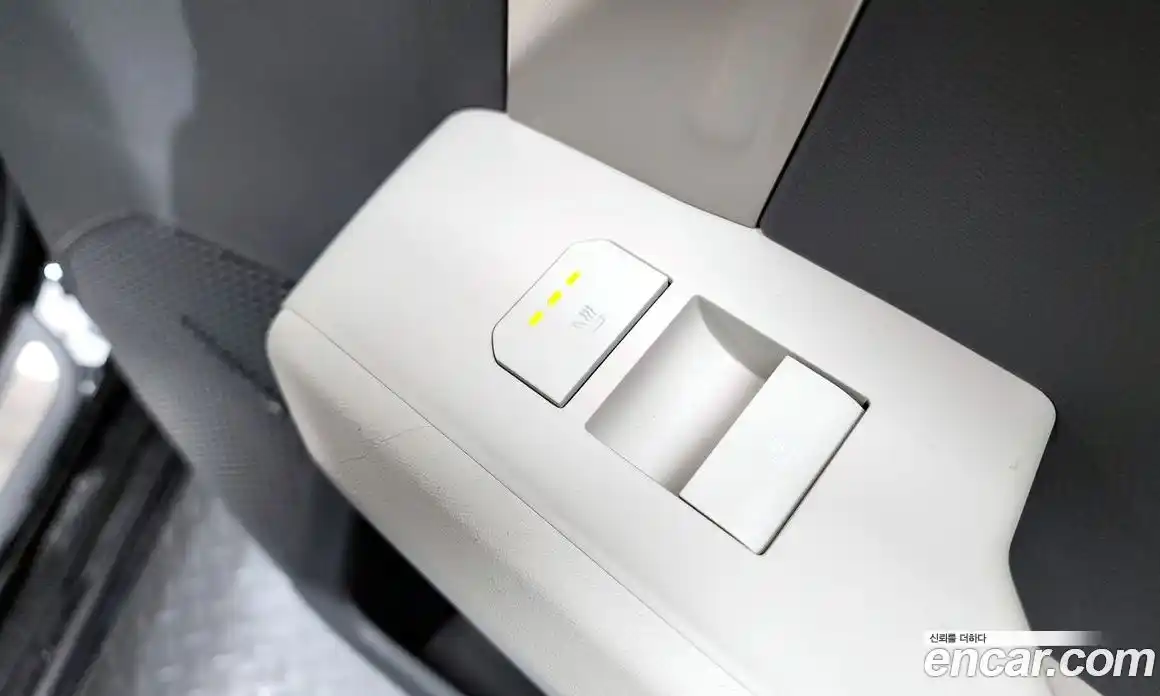 Kia EV3 2025 0.2 Автомат в Москве № 130090, фото 18