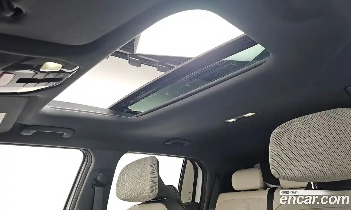 Kia EV3 2025 0.2 Автомат в Москве № 130090, фото 19