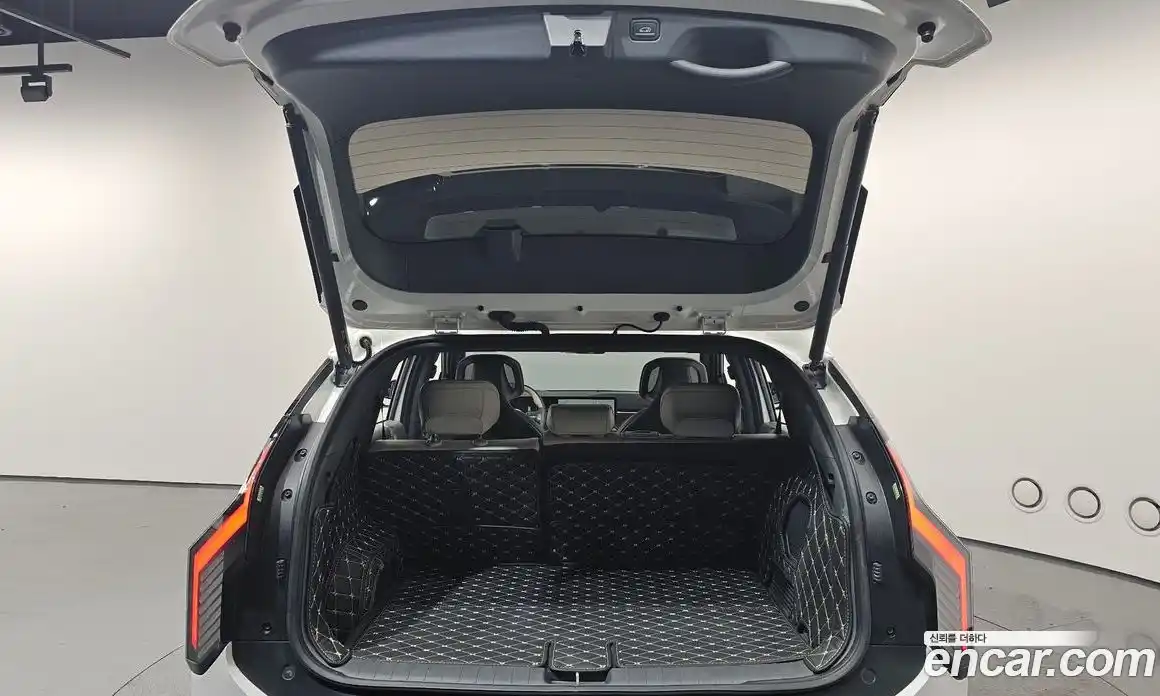 Kia EV3 2025 0.2 Автомат в Москве № 130090, фото 20