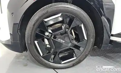 Kia EV3 2025 0.2 Автомат в Москве № 130090, миниатюра 5