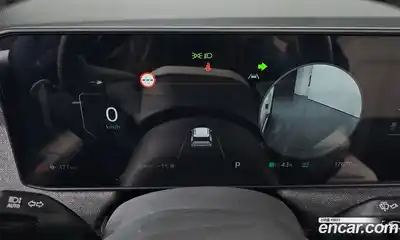 Kia EV3 2025 0.2 Автомат в Москве № 130090, миниатюра 8