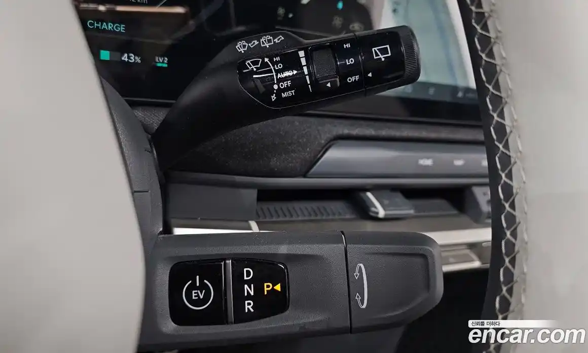 Kia EV3 2025 0.2 Автомат в Москве № 130090, фото 9