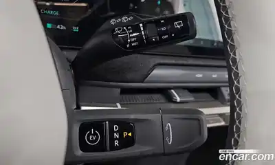 Kia EV3 2025 0.2 Автомат в Москве № 130090, миниатюра 9