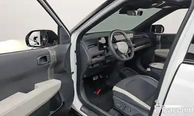 Kia EV3 2025 0.2 Автомат в Москве № 130090, миниатюра 10