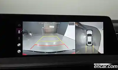 Kia K8 2023 3.5 Автомат в Москве № 131903, миниатюра 11