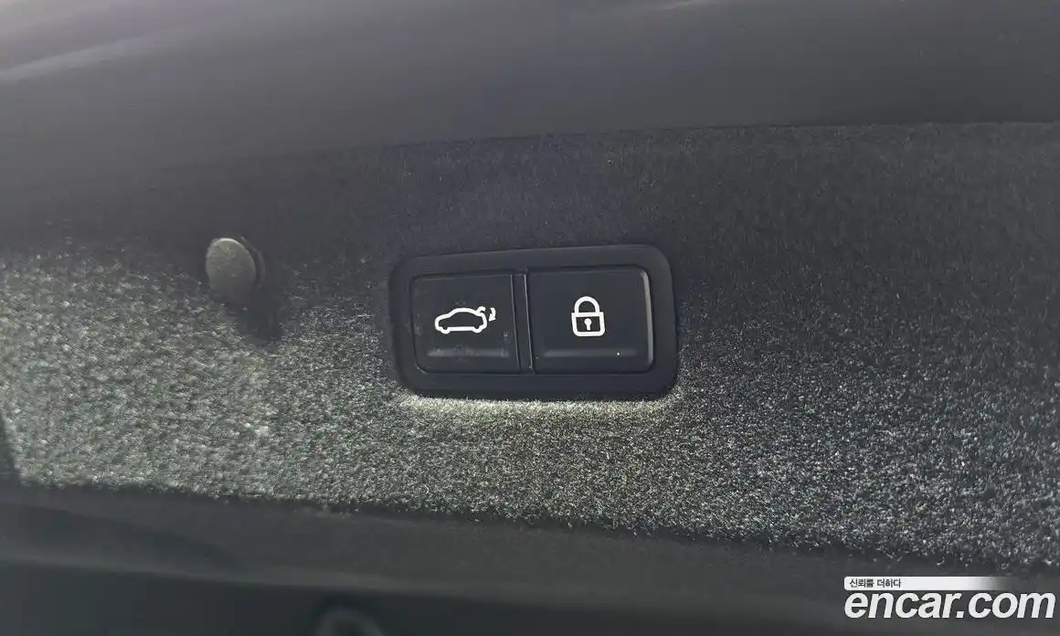 Kia K8 2023 3.5 Автомат в Москве № 131903, фото 12