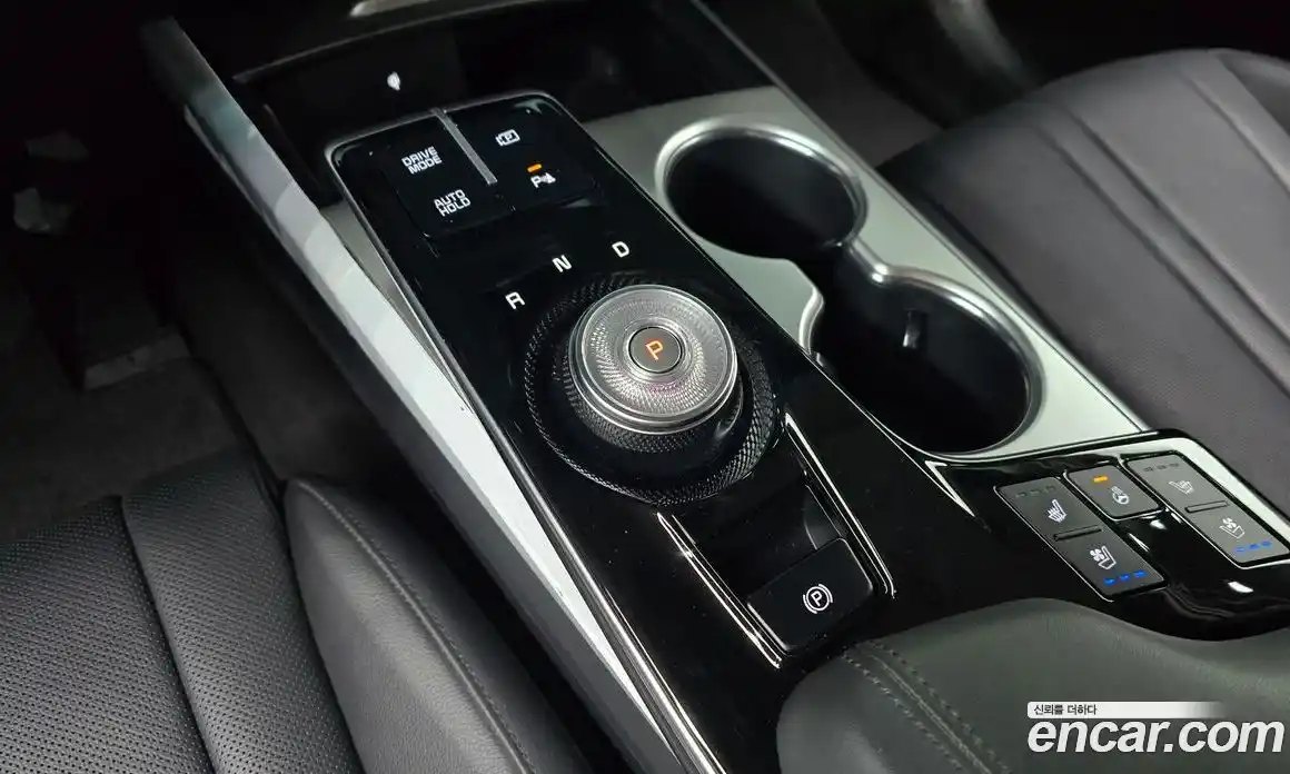 Kia K8 2023 3.5 Автомат в Москве № 131903, фото 14