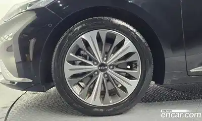 Kia K8 2023 3.5 Автомат в Москве № 131903, миниатюра 3