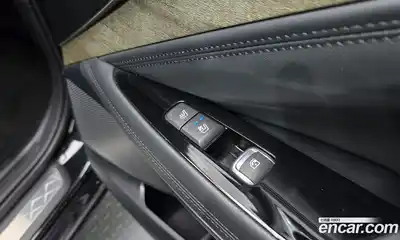 Kia K8 2023 3.5 Автомат в Москве № 131903, миниатюра 5