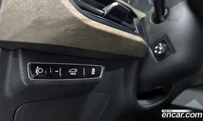 Kia K8 2023 3.5 Автомат в Москве № 131903, миниатюра 6