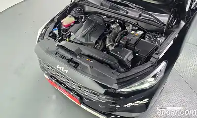 Kia K8 2023 3.5 Автомат в Москве № 131903, миниатюра 7