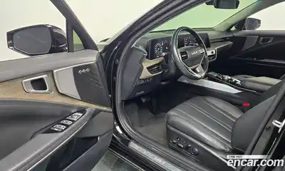 Kia K8 2023 3.5 Автомат в Москве № 131903, миниатюра 8