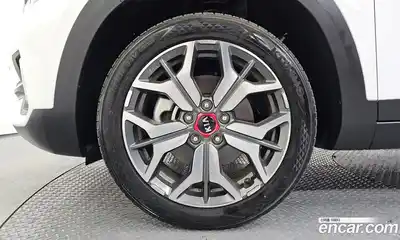 Kia Seltos 2020 1.6 Автомат в Москве № 132050, миниатюра 11