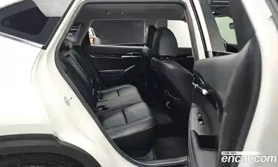 Kia Seltos 2020 1.6 Автомат в Москве № 132050, миниатюра 12