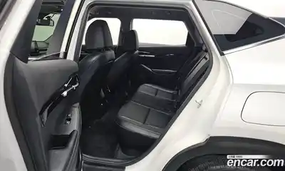 Kia Seltos 2020 1.6 Автомат в Москве № 132050, миниатюра 2