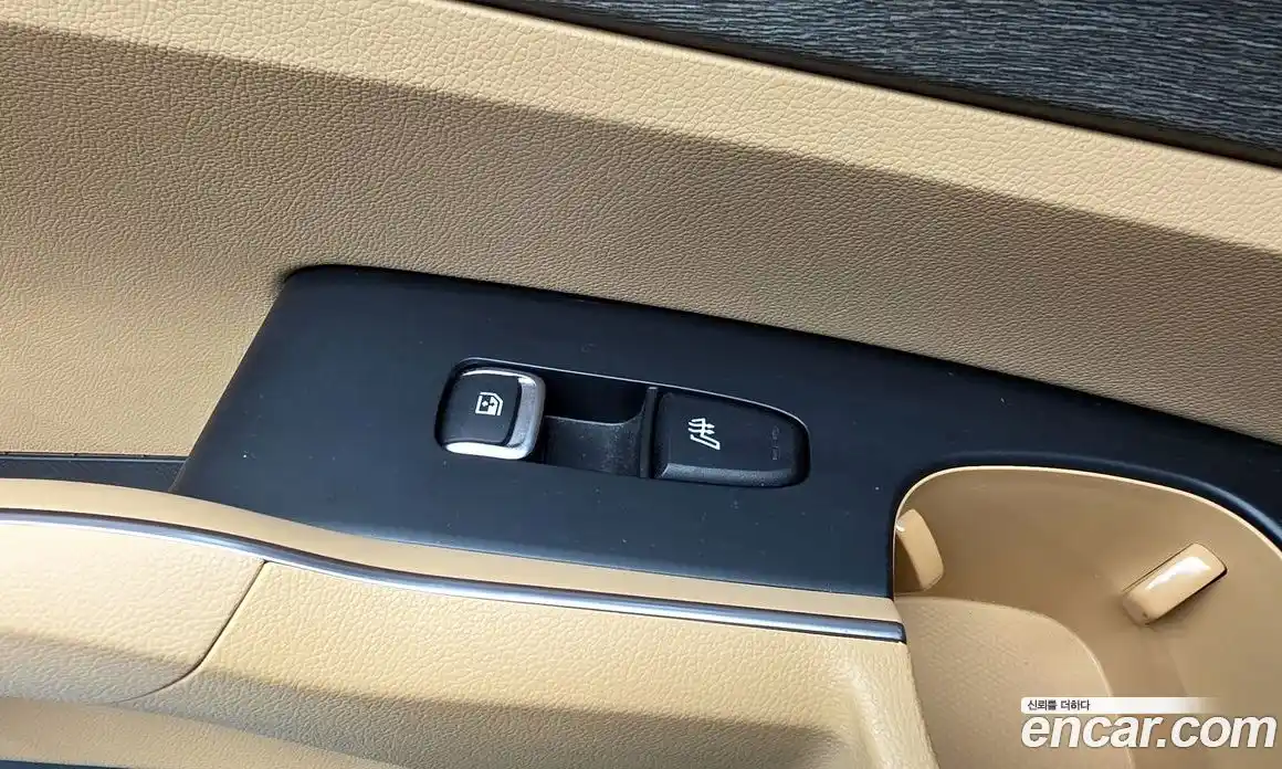 Kia Sorento 2021 1.6 Автомат в Москве № 132362, фото 14