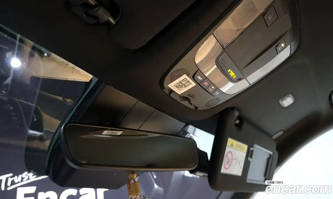 Kia Sorento 2021 1.6 Автомат в Москве № 132362, фото 20