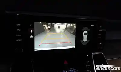 Kia Sorento 2021 1.6 Автомат в Москве № 132362, миниатюра 5