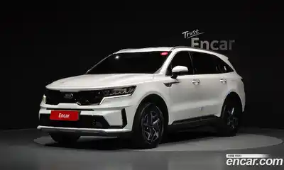 Kia Sorento 2021 1.6 Автомат в Москве № 132362, миниатюра 6