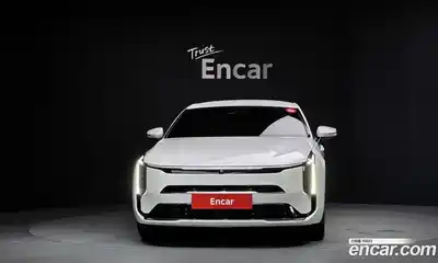 Kia K8 2025 2.5 Автомат в Москве № 133242, миниатюра 11