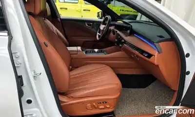 Kia K8 2025 2.5 Автомат в Москве № 133242, миниатюра 2